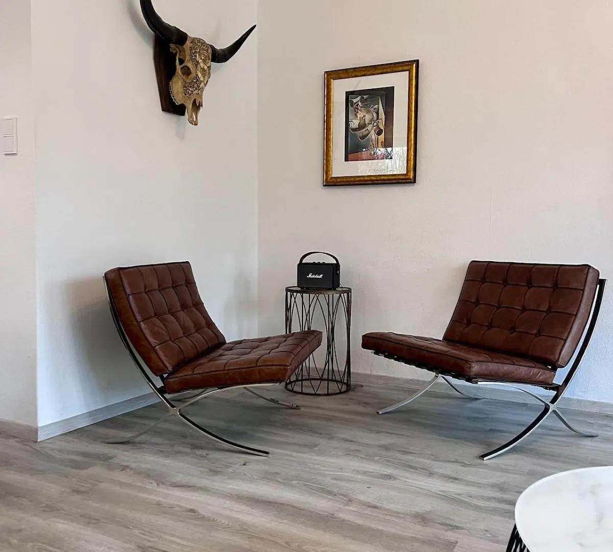 דירה Large Munich House With 4 Bedrooms In A Quiet And Greened Villa Area Near מינכן