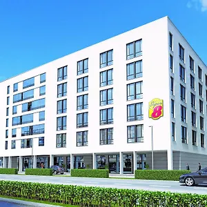 3* Ξενοδοχείο Super 8 By Wyndham West