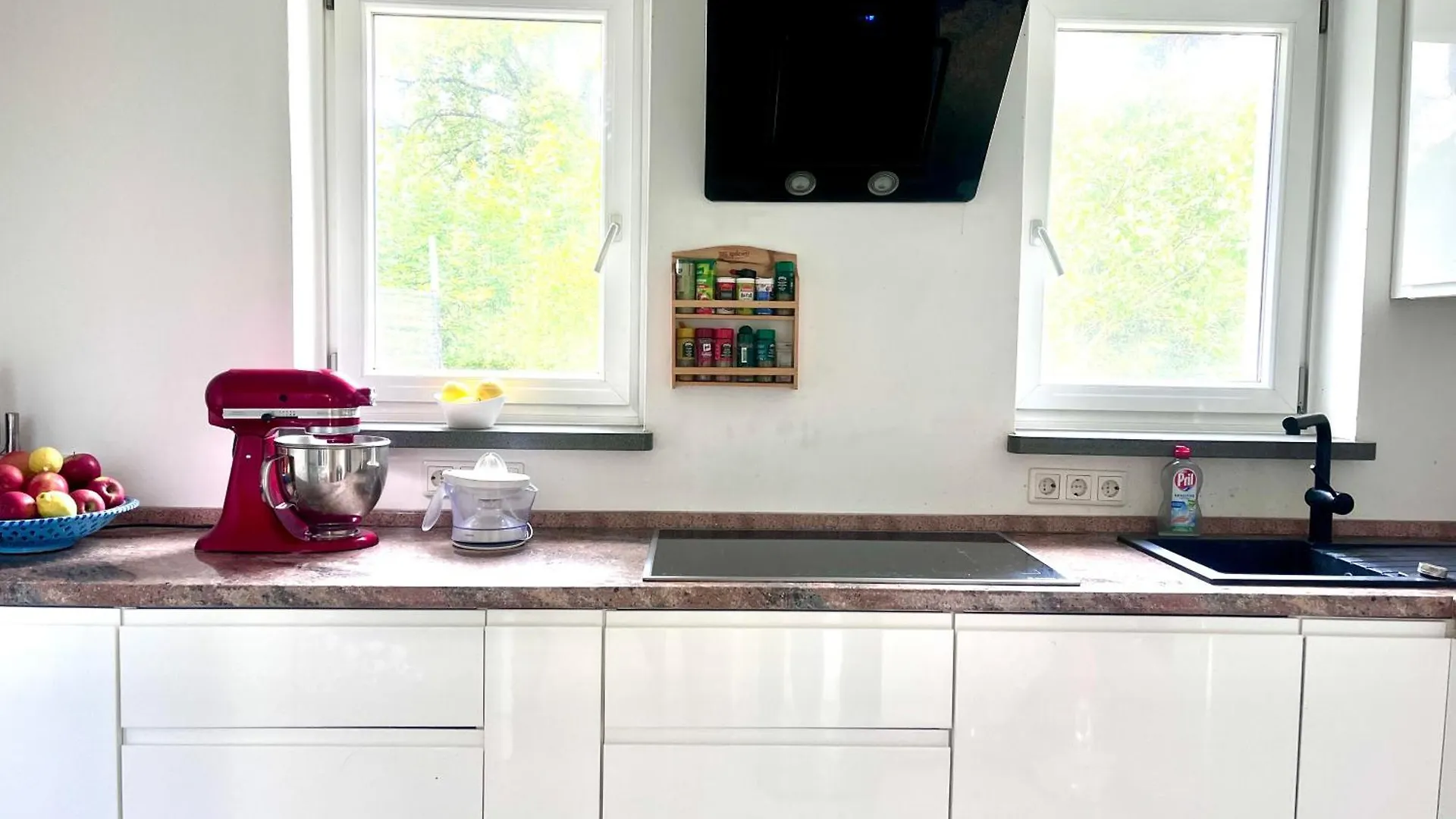 Large Munich House With 4 Bedrooms In A Quiet And Greened Villa Area Near Munich Germany
