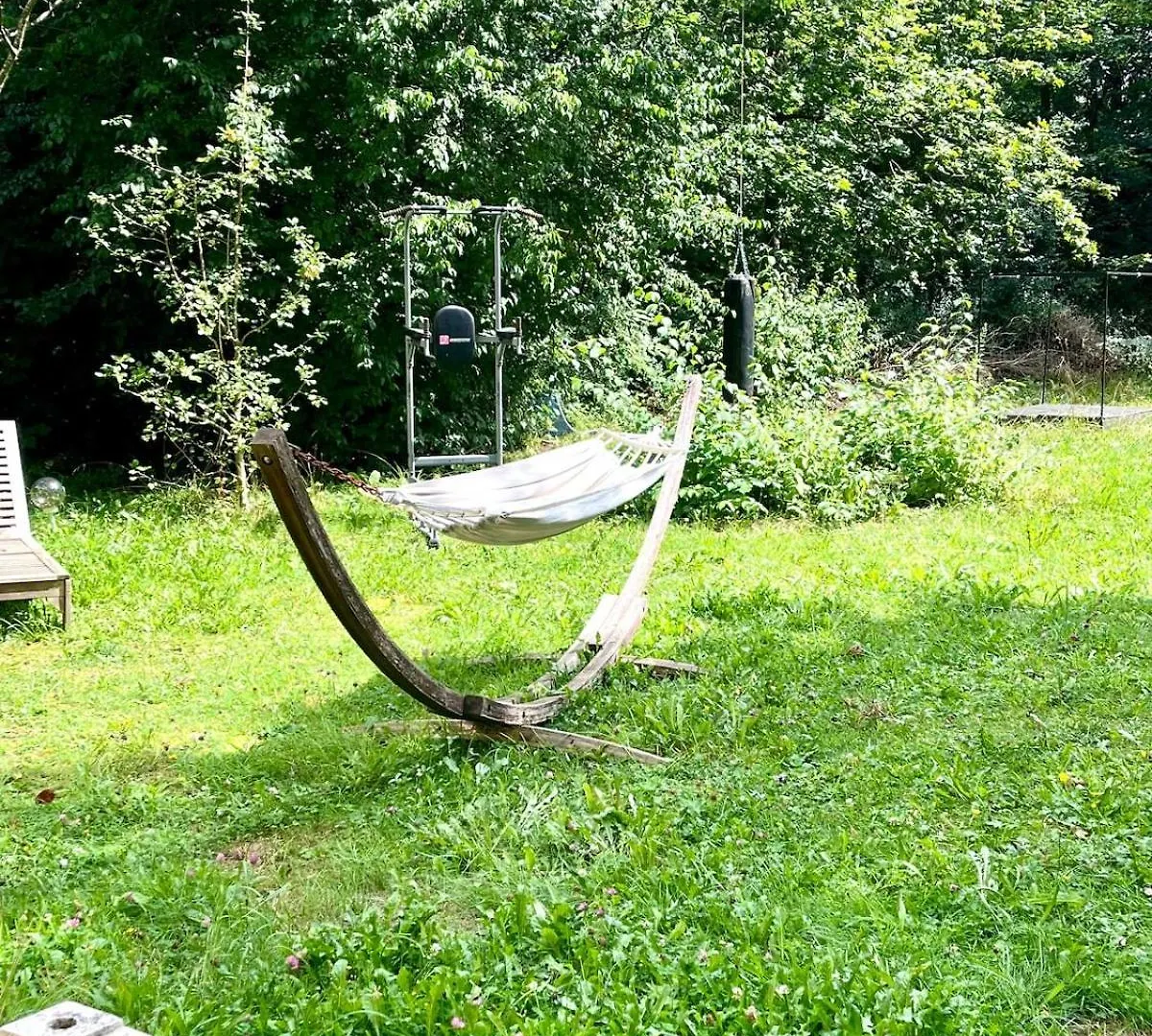 Apartment Large Munich House With 4 Bedrooms In A Quiet And Greened Villa Area Near Munich Germany