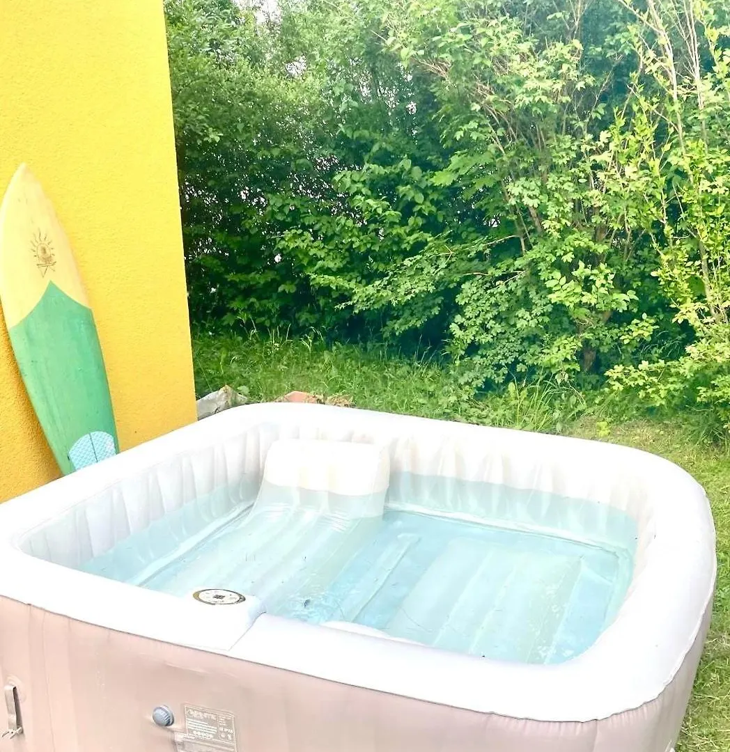 Large Munich House With 4 Bedrooms In A Quiet And Greened Villa Area Near Munich Germany
