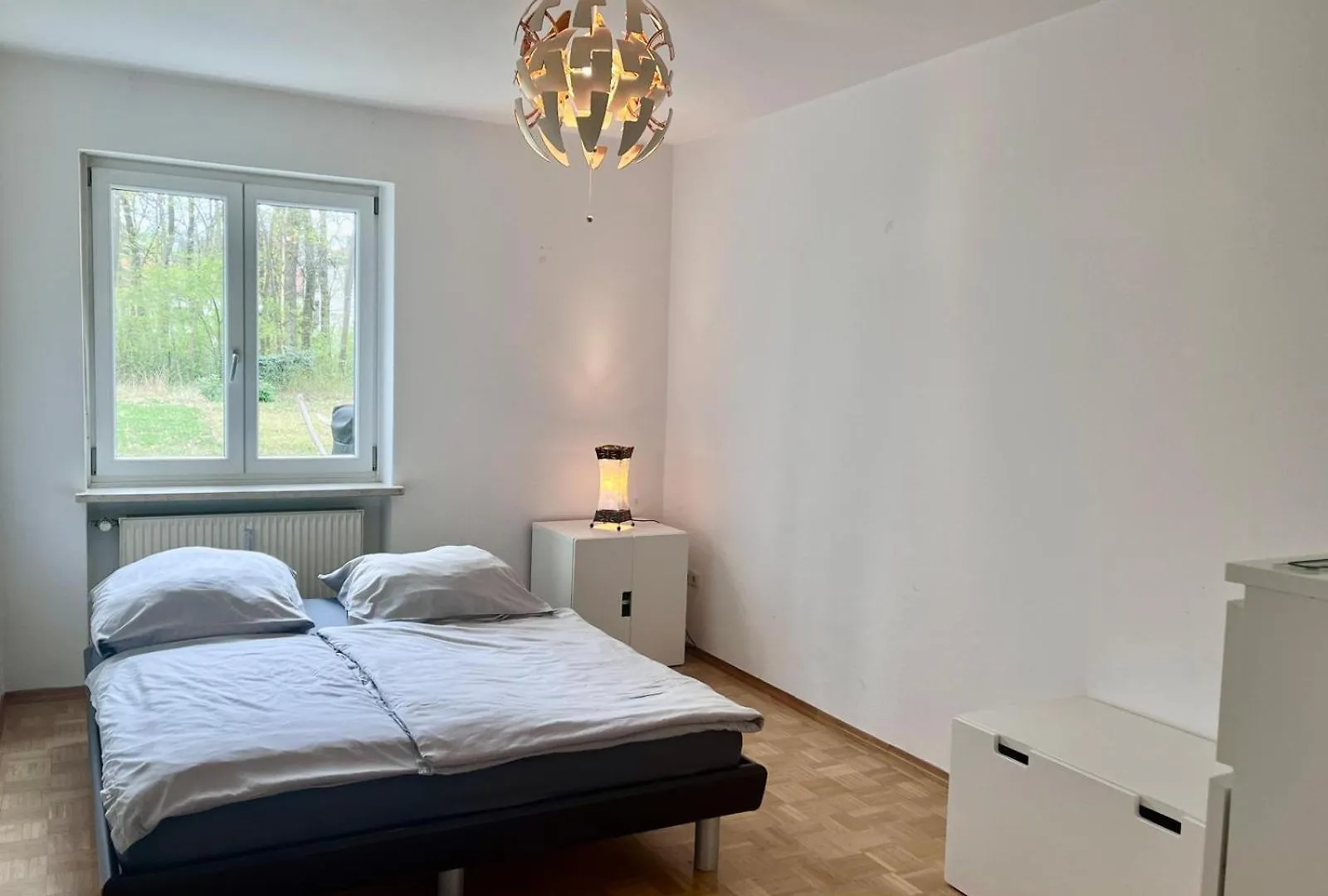 Large Munich House With 4 Bedrooms In A Quiet And Greened Villa Area Near 뮌헨 0*,